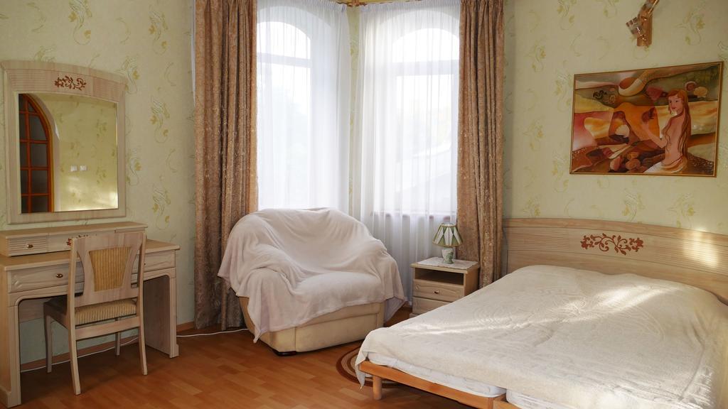 Nautilus Hotel Oldenburg Bagian luar foto